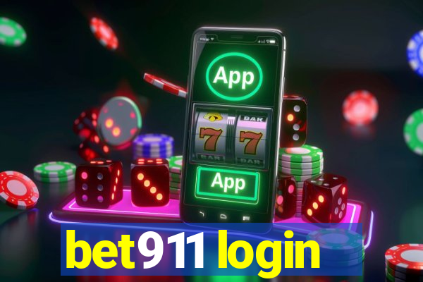 bet911 login